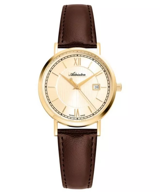 Orologio da Donna Adriatica Classic A3194.1B61Q