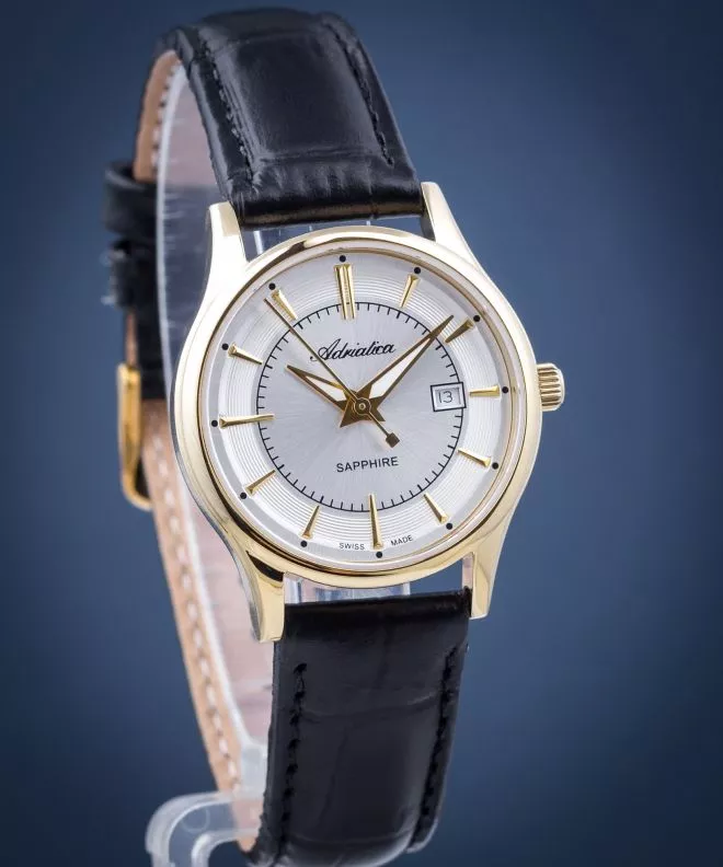 Orologio da Donna Adriatica Classic A3196.1213Q