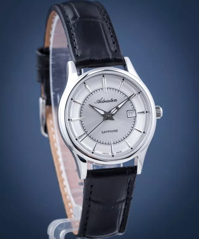 Orologio da Donna Adriatica Classic A3196.5213Q