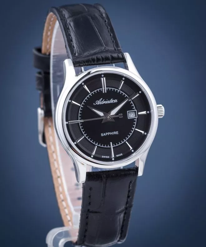 Orologio da Donna Adriatica Classic A3196.5214Q