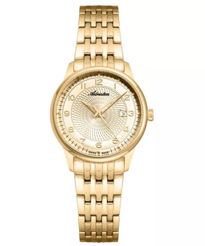 Orologio da Donna Adriatica Classic A3254.1121Q