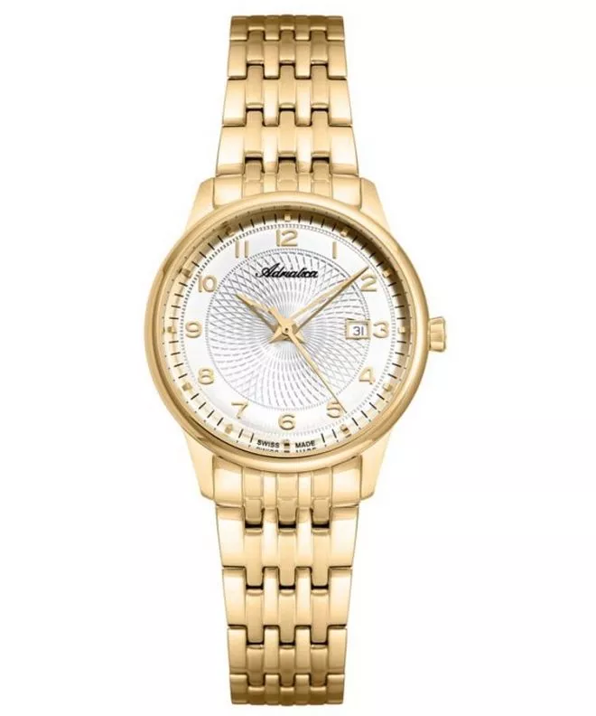 Orologio da Donna Adriatica Classic A3254.1123Q