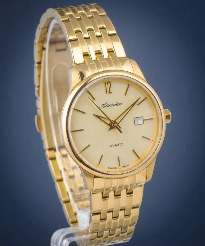 Orologio da Donna Adriatica Classic A3254.1151Q