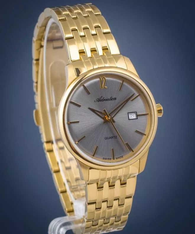 Orologio da Donna Adriatica Classic A3254.1157Q