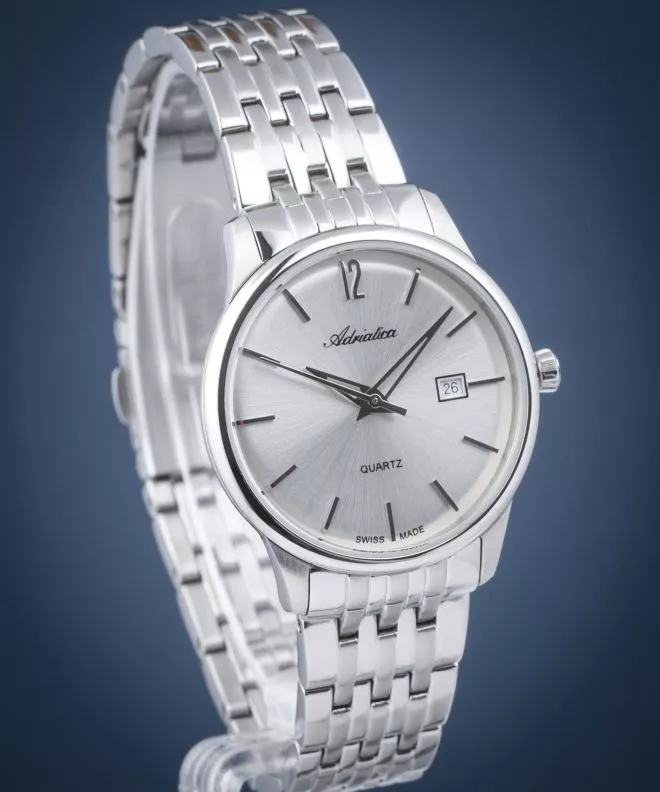 Orologio da Donna Adriatica Classic A3254.5153Q