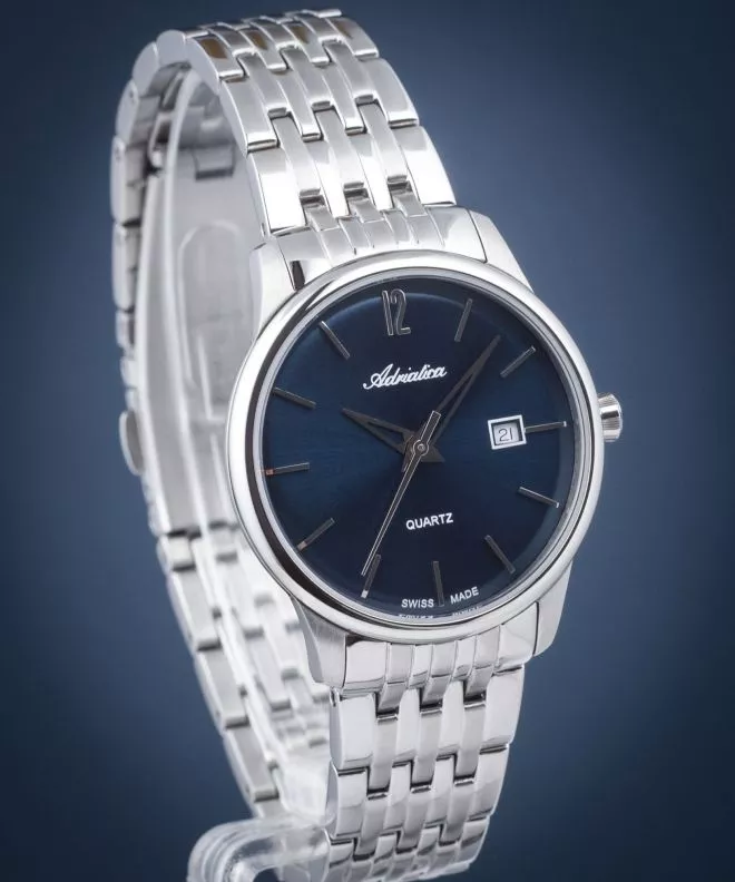Orologio da Donna Adriatica Classic A3254.5155Q