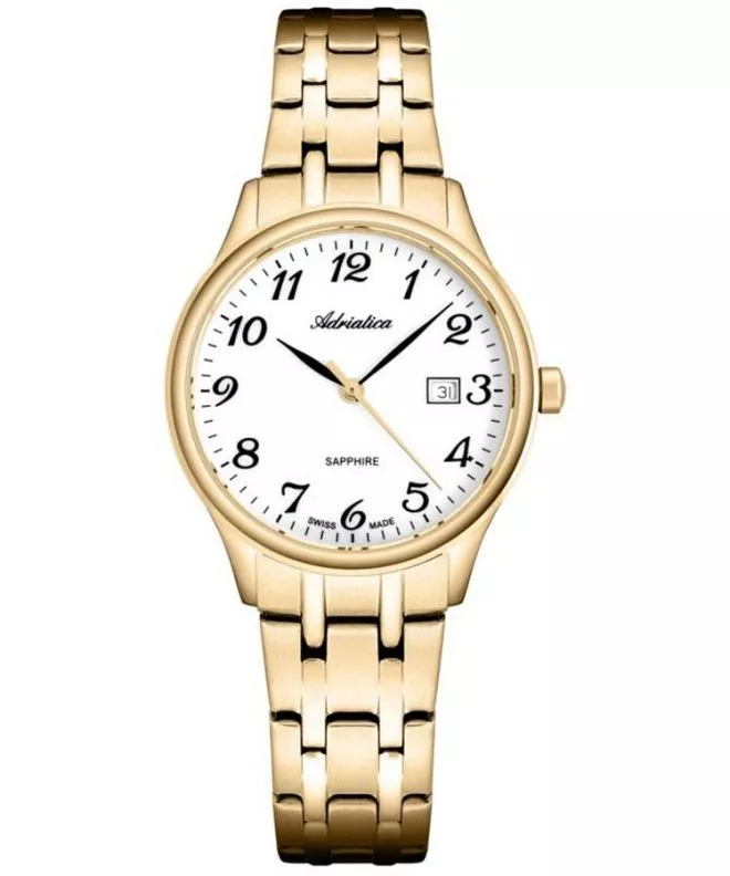 Orologio da Donna Adriatica Classic A3300.1123Q