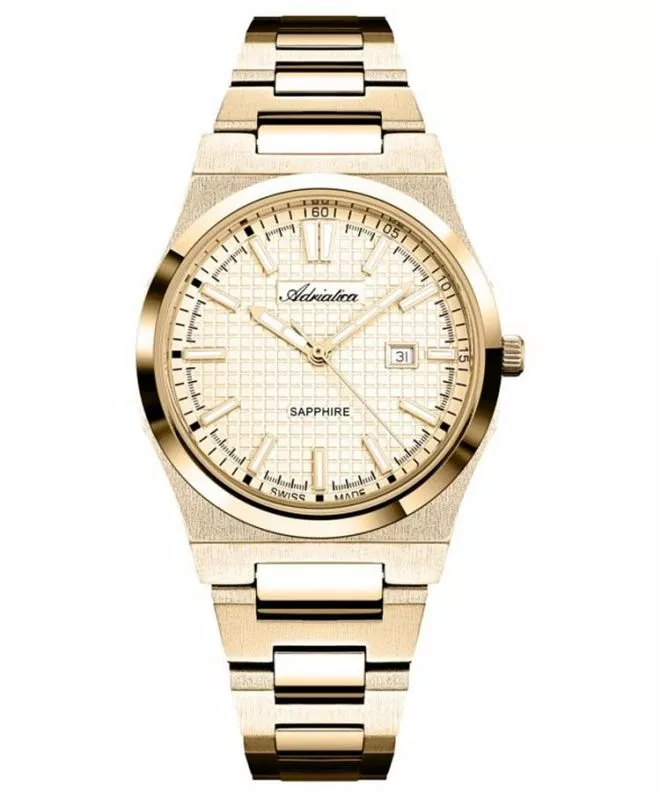 Orologio da Donna Adriatica Classic A3326.1111Q