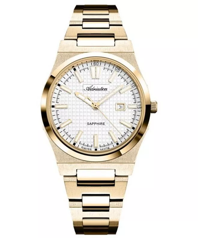Orologio da Donna Adriatica Classic A3326.1113Q