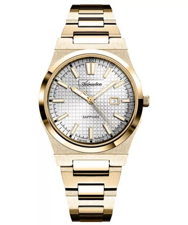 Orologio da Donna Adriatica Classic A3326.1117Q