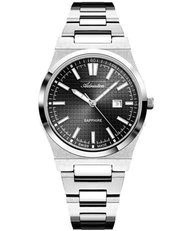 Orologio da Donna Adriatica Classic A3326.5116Q