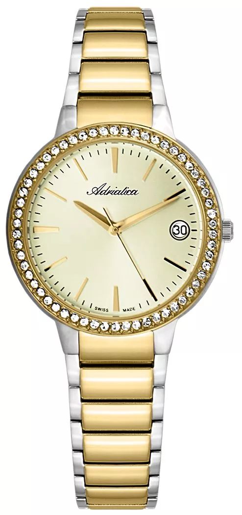 Orologio da Donna Adriatica Fashion A3415.2111QZ