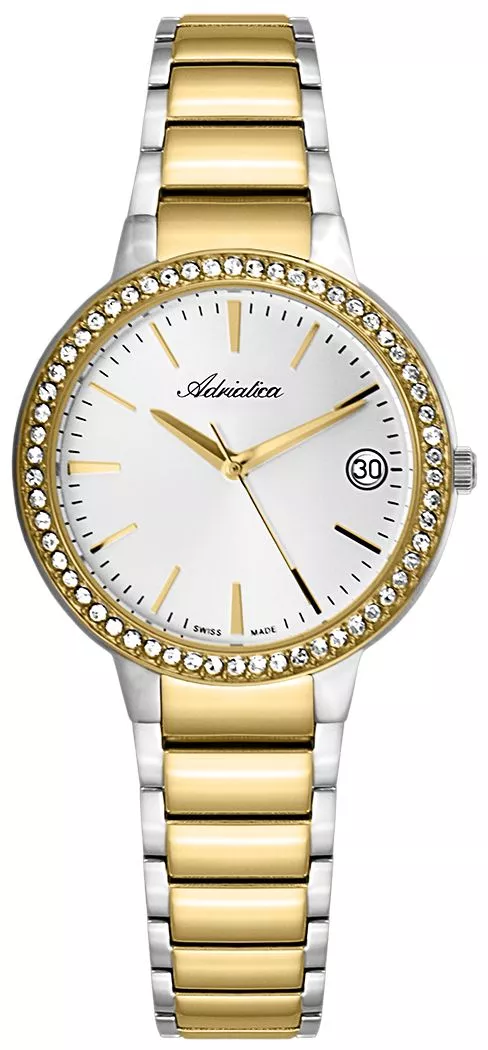 Orologio da Donna Adriatica Fashion A3415.2113QZ