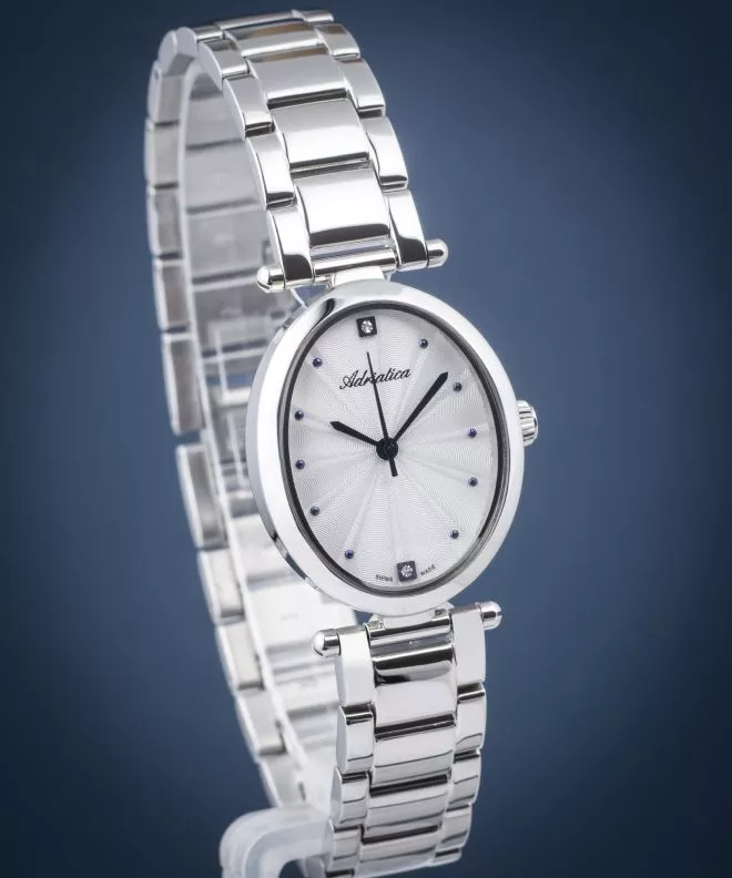 Orologio da Donna Adriatica Classic A3424.51B3Q