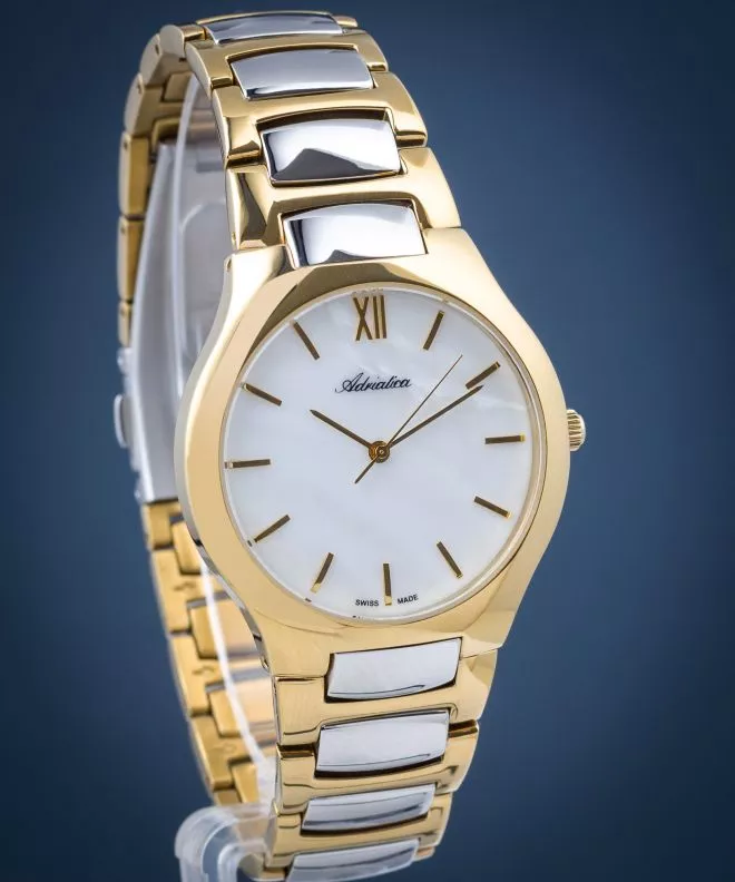 Orologio da Donna Adriatica Classic A3425.216FQ