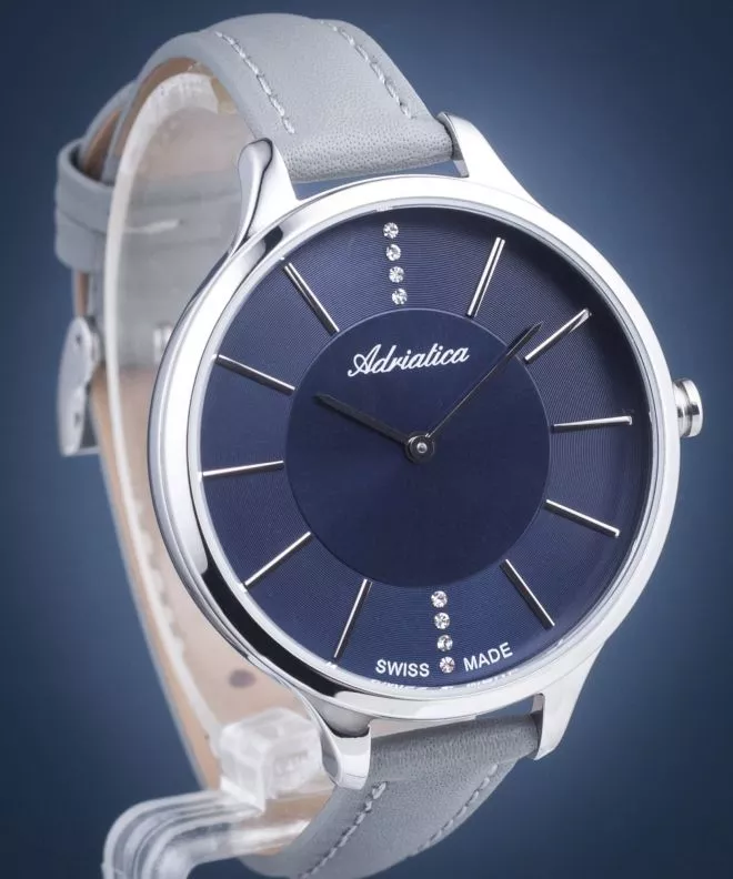 Orologio da Donna Adriatica Classic A3433.5G15Q