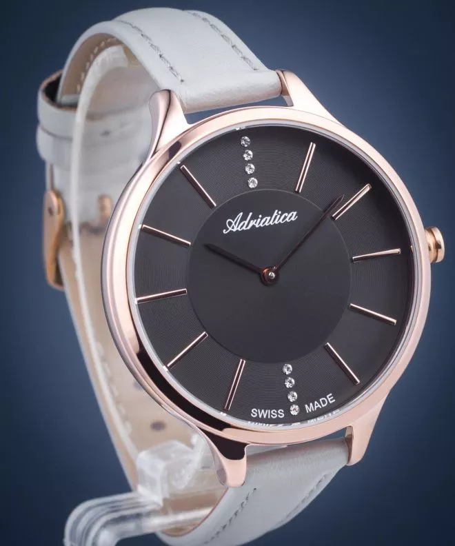 Orologio da Donna Adriatica Classic A3433.9G16Q