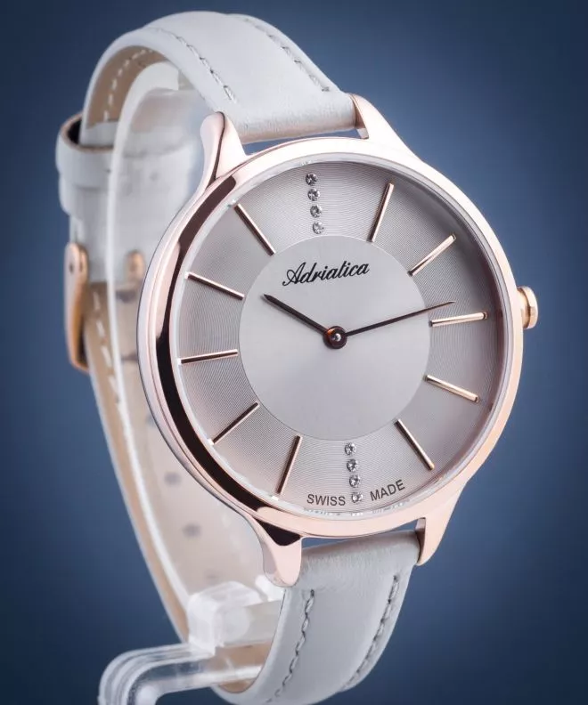 Orologio da Donna Adriatica Classic A3433.9G17Q