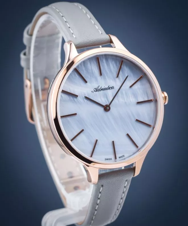 Orologio da Donna Adriatica Classic A3433.9G1ZQ