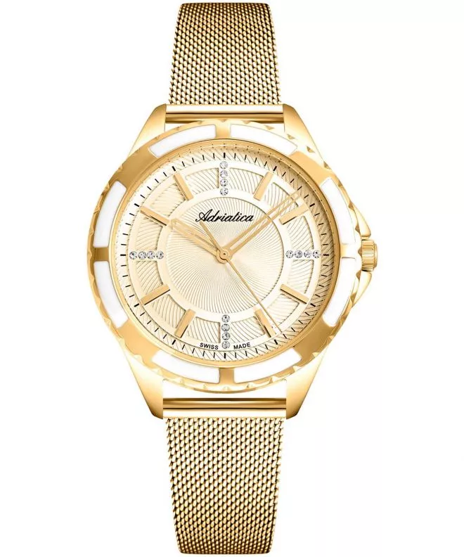 Orologio da Donna Adriatica Classic A3434.1111Q