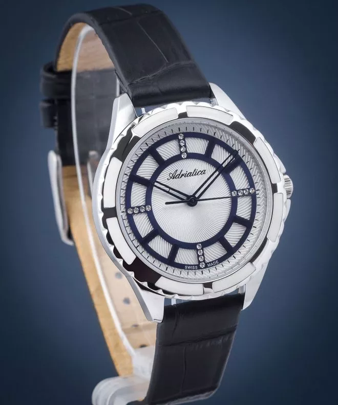 Orologio da Donna Adriatica Classic A3434.52B3Q