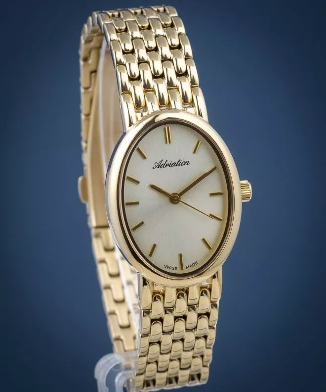 Orologio da Donna Adriatica Classic A3436.1111Q