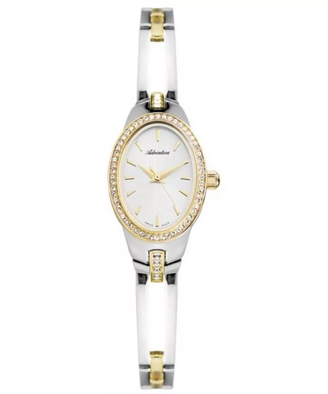 Orologio da Donna Adriatica Classic A3449.2113QZ