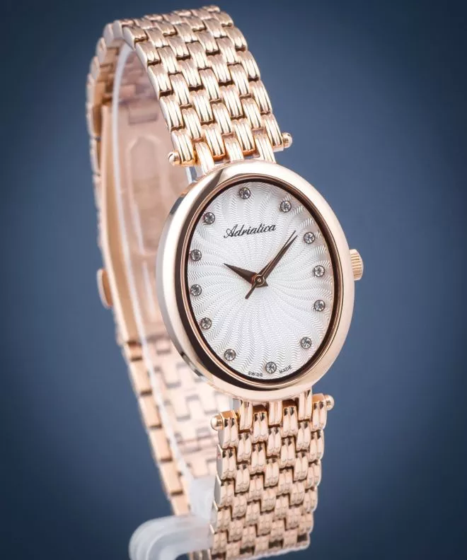 Orologio da Donna Adriatica Classic A3462.9143Q