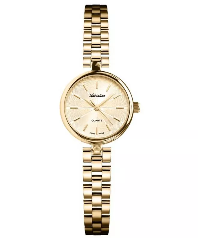 Orologio da Donna Adriatica Classic A3474.1111Q