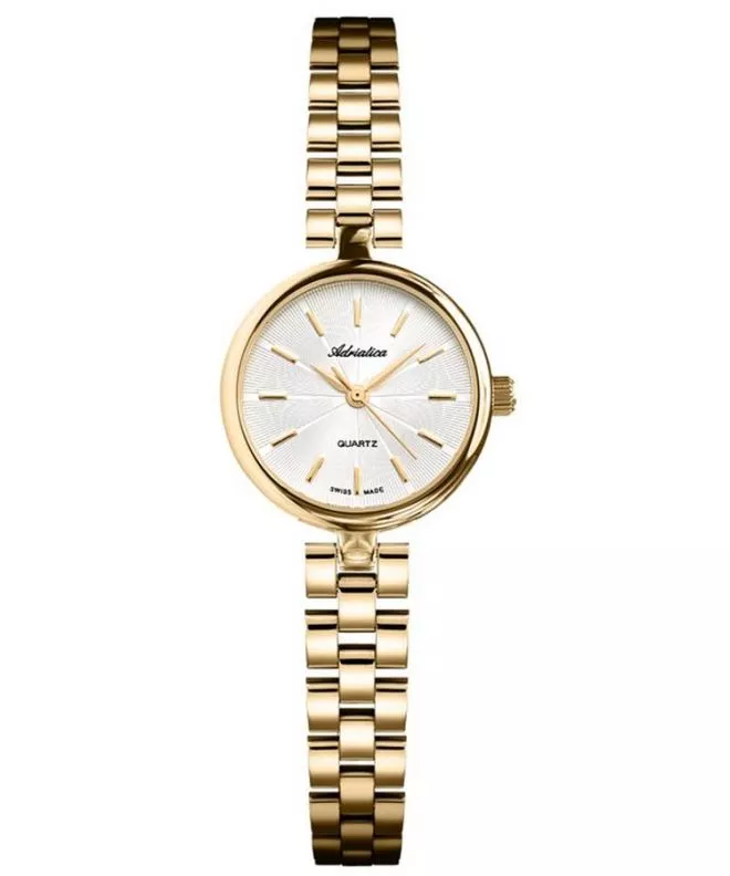 Orologio da Donna Adriatica Classic A3474.1113Q