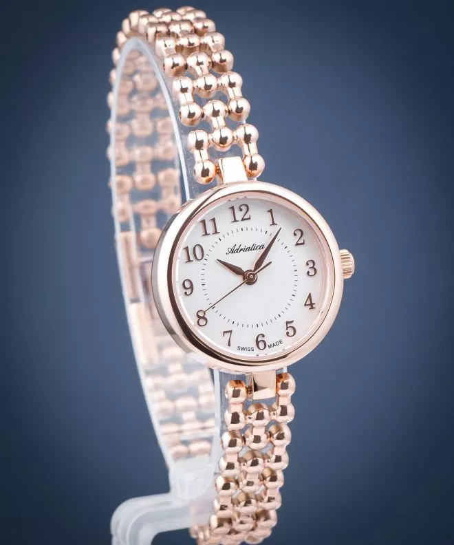 Orologio da Donna Adriatica Classic A3474.9123Q