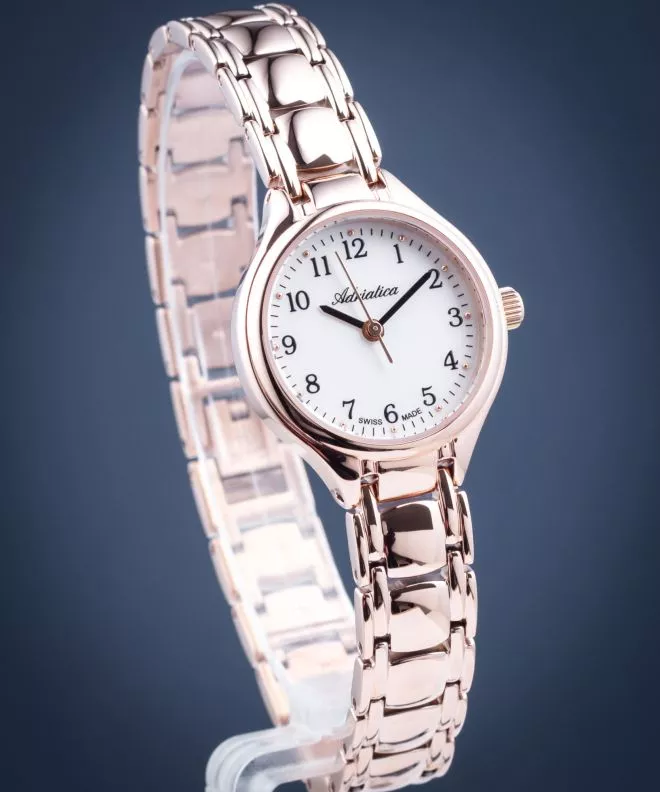Orologio da Donna Adriatica Classic A3475.9123Q