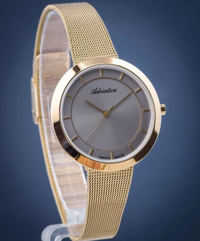 Orologio da Donna Adriatica Classic A3499.1117Q