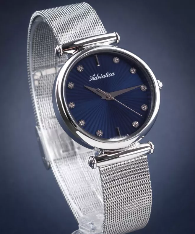 Orologio da Donna Adriatica Classic A3518.5195Q