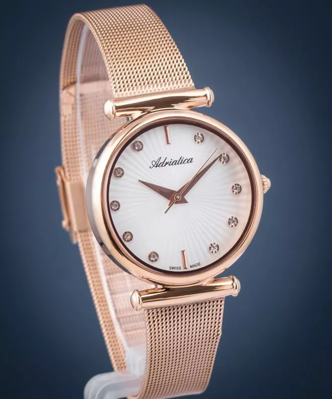Orologio da Donna Adriatica Classic A3518.91R3Q