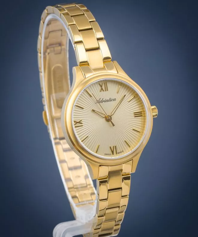 Orologio da Donna Adriatica Classic A3537.1161Q