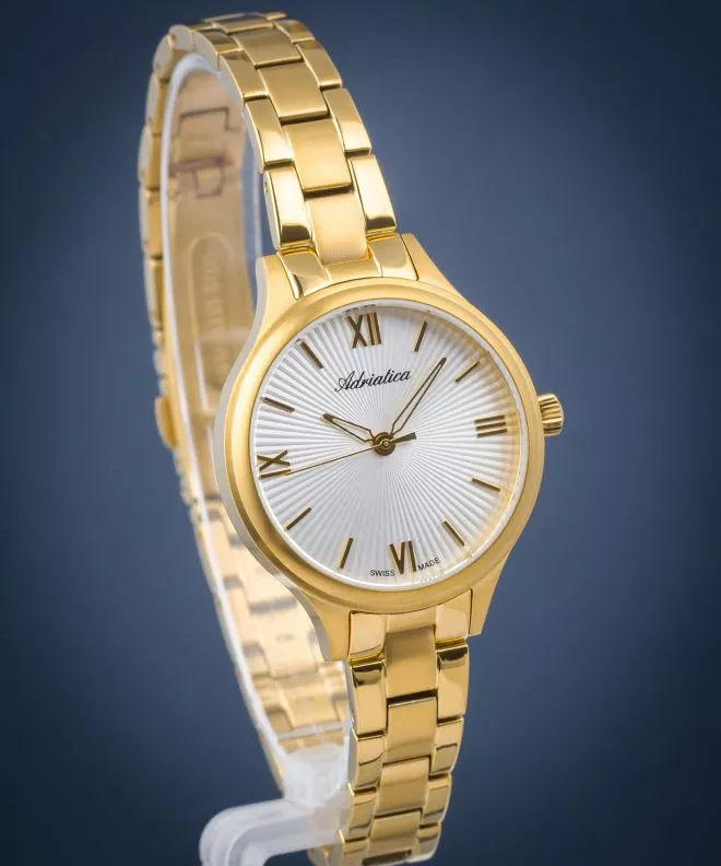 Orologio da Donna Adriatica Classic A3537.1163Q