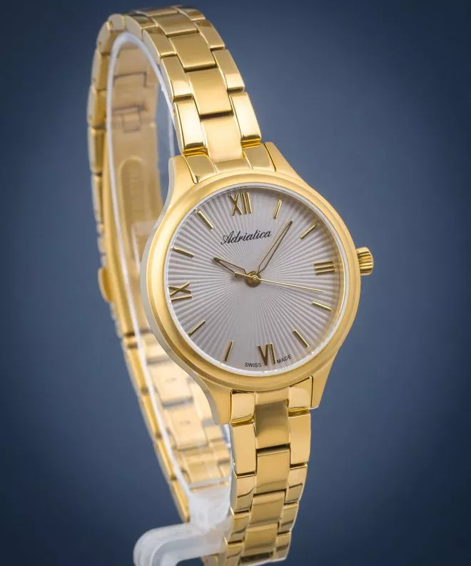 Orologio da Donna Adriatica Classic A3537.1167Q