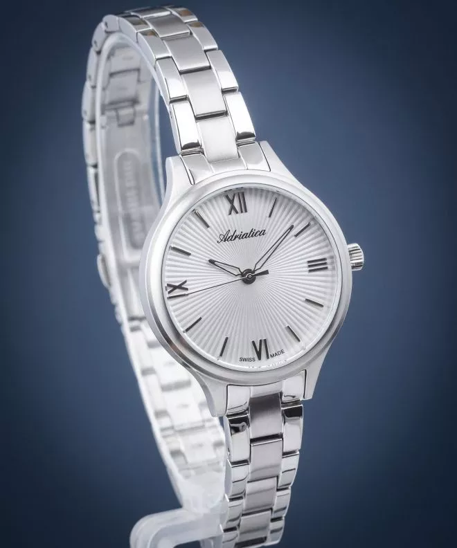 Orologio da Donna Adriatica Classic A3537.5163Q
