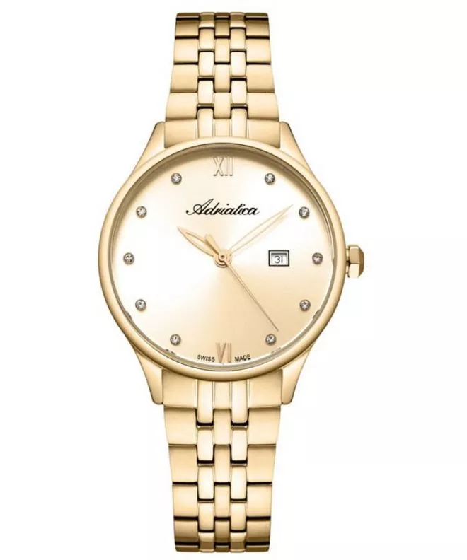 Orologio da Donna Adriatica Classic A3547.1181Q