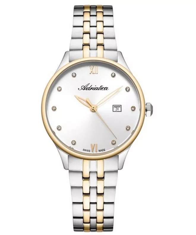 Orologio da Donna Adriatica Classic A3547.2183Q