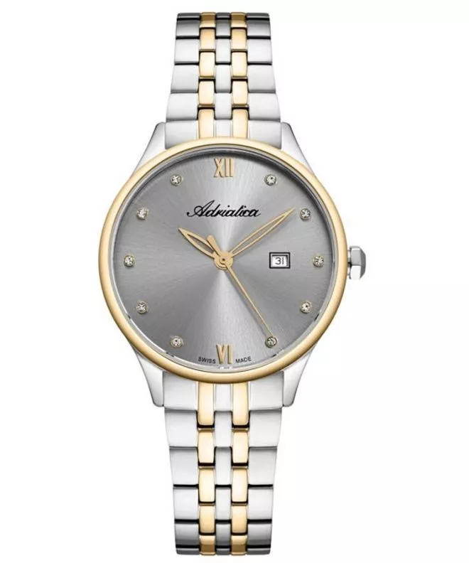 Orologio da Donna Adriatica Classic A3547.2187Q