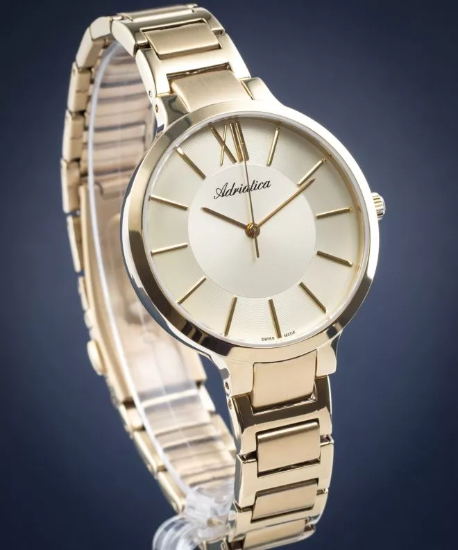 Orologio da Donna Adriatica Classic A3571.1161Q