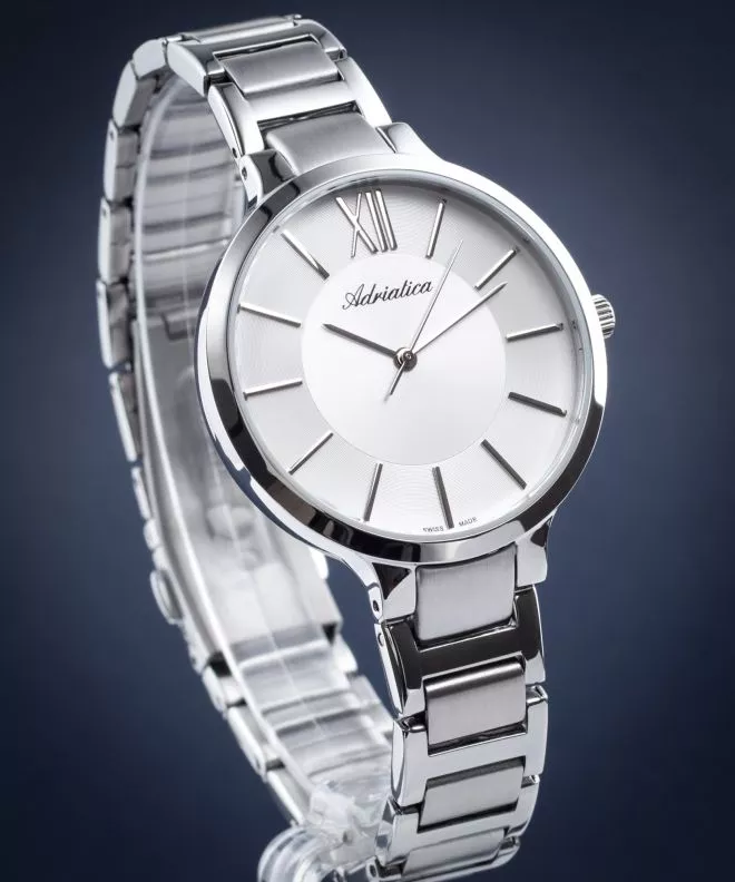 Orologio da Donna Adriatica Classic A3571.5163Q