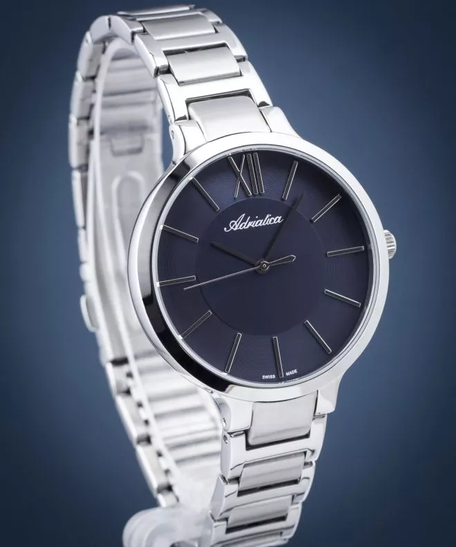 Orologio da Donna Adriatica Classic A3571.5165Q