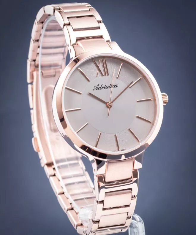 Orologio da Donna Adriatica Classic A3571.9167Q