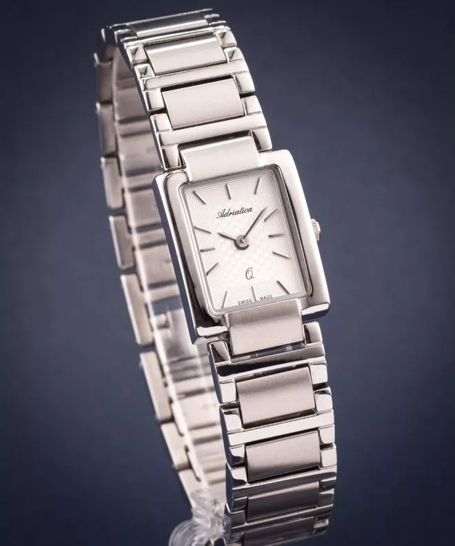 Orologio da Donna Adriatica Classic A3584.5113Q