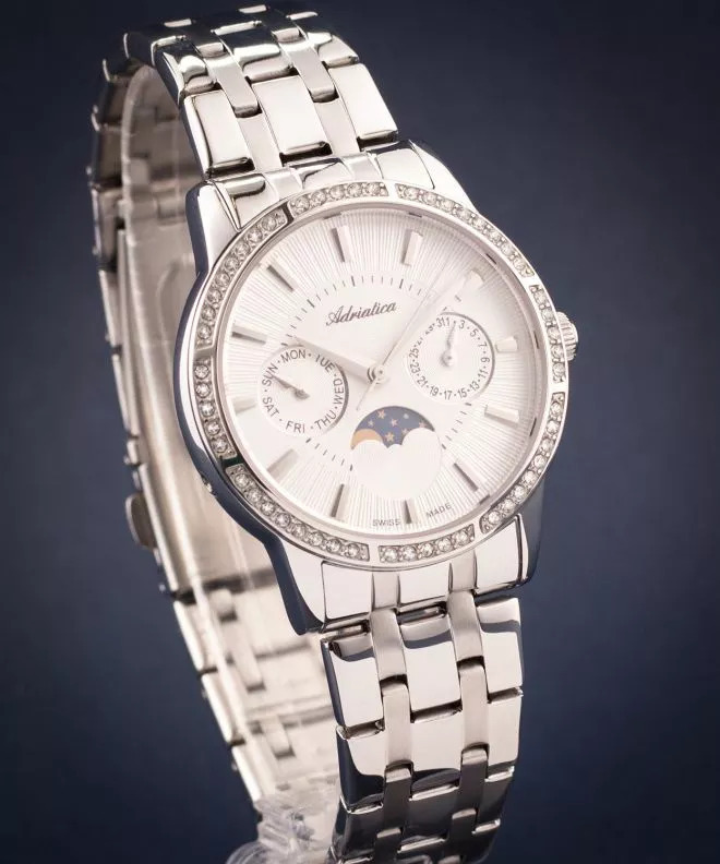 Orologio da Donna Adriatica Classic A3601.5113QFZ