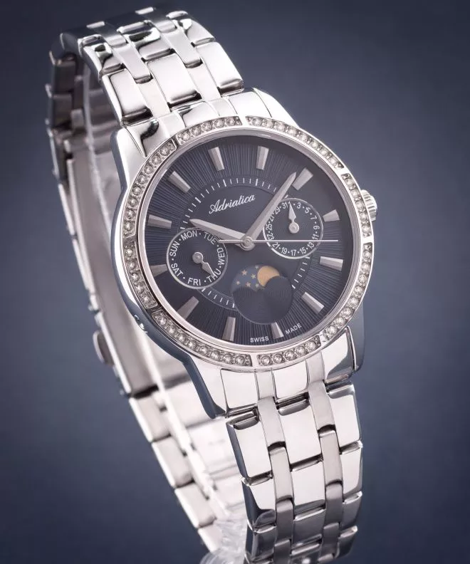 Orologio da Donna Adriatica Classic A3601.5115QFZ