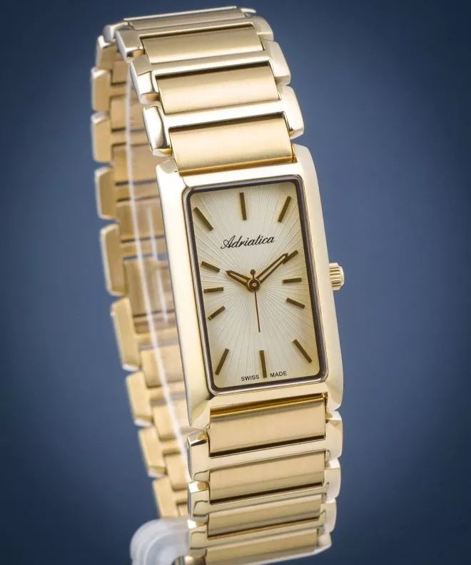 Orologio da Donna Adriatica Classic A3643.1111Q